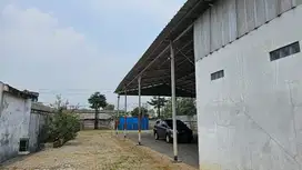 5 Jutaan Permeter Dekat Lg Ukuran 20X74M Legok Karawaci Tangerang