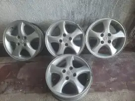 Jual velg suzuki Ring 15