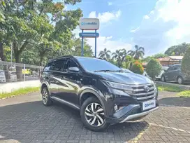 [OLXmobbi] MULUS - TOYOTA RUSH 1.5 G BENSIN AT 2020