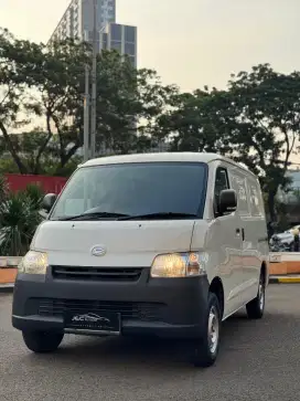 DAIHATSU GRANDMAX BLINDVAN 1.3 MT AC 2017(DPRINGAN,CIAMIK,PATEN,Gass)
