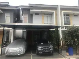 Rumah Daerah Pondok cabe lokasi strategis
