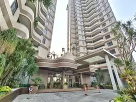 Disewakan Apartemen Beverly, Bagus Full Furnished !