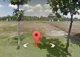 Jual Kavling Tanah lokasi mewah Graha Famili Surabaya Barat