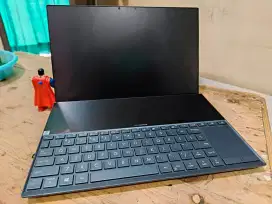 ASUS ZenBook Duo UX481F Core i5 Gen.10 MATOT
