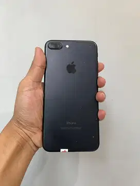 iPhone 7 plus 32GB Signal Aman