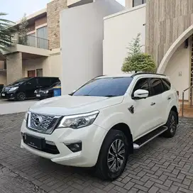 Nissan Terra VL 2019 AT