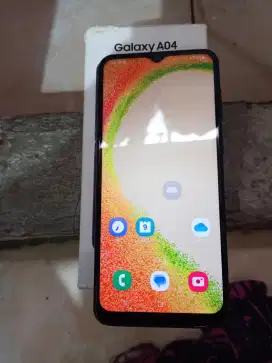 Samsung a04 ram 4+4/64 gb, android 14