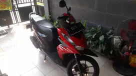 Beat 2021 SS lengkap