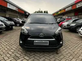 DP 3JT SIENTA G AT 2017 LOW KM
