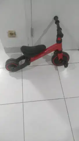 jual sepeda seken anak