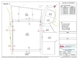 Kavling industri kiic 15hektar