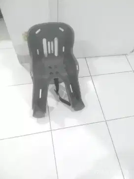 boncengan sepeda anak