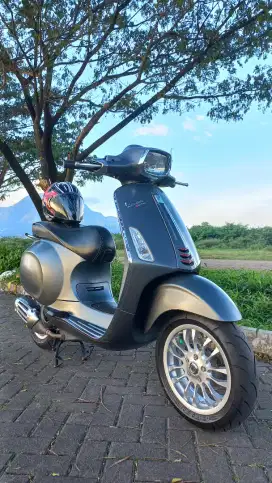 Vespa sprint 2017 iget