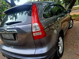 CRV 2011 2.4 Matic