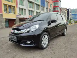Mobilio E CVT AT 2016 TDP20jt Honda Mobilio 1.5 E Matic Automatic