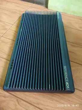 Power Sounstream 405