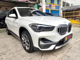TDP25JT BMW X1 SDRIVE XLINE 2021 / 2022 PUTIH