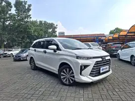 [OLXmobbi] KELUARAN TERBARU - TOYOTA AVANZA 1.5 G BENSIN MT 2024