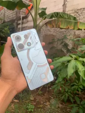 INFINIX GT 10 PRO