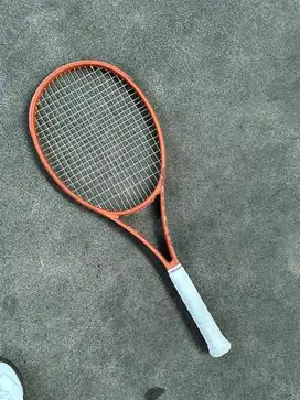 Wilson blade 98 roland garros edition 2022 (2nd mint condition)