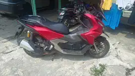 Honda ADV 160 ABS