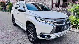 Pajero Dakar 2016 km 33rb