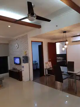 Disewakan 2BR Marbella Kemang Residence Furnished