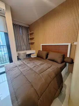 Disewakan Studio Brand New Ciputra World 2 Siap Huni View City