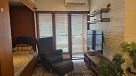Disewakan Apartemen taman sari semanggi 2BR