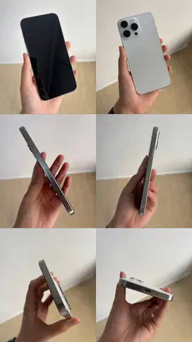 Second DUAL SIM iPhone 15 Pro Max 1 TB