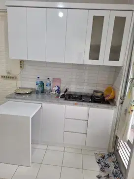 Jual MURAH Apartemen gading nias ALAMANDA 2kamar SHM