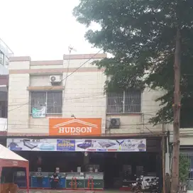 RUKO SEWA CENDRAWASIH - BPN