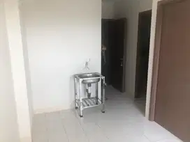 WOW TERMURAH APARTEMEN 2BR PODOMORO GOLF VIEW CIMANGGIS JAKARTA TIMUR