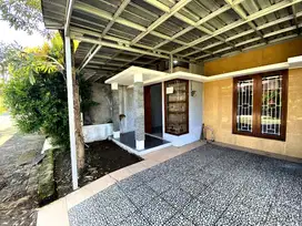 rumah murah di perumahan harmoni sukoharjo kota