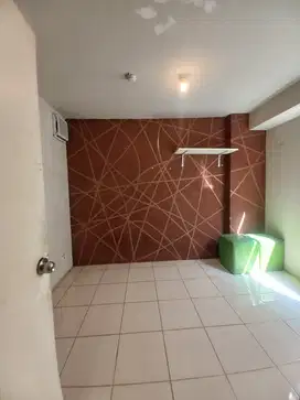 Sewa Apartemen gading nias 2kamar Kosongan EMERALD lt 11