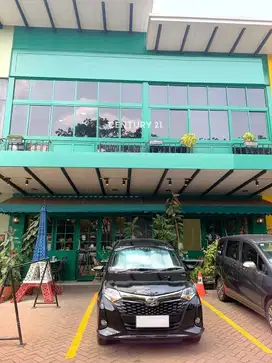 Ruko Fresh Market Bintaro Jaya  8665
