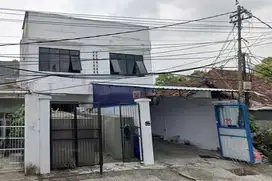 Disewa Ruko 2,5 Lantai Ex Bank di Pinggir Jalan Belawan Cideng Jakpus