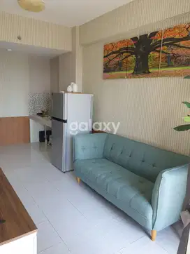 Apartemen Puncak Dharmahusada Tower B Termurah Dekat Unair ITS WM