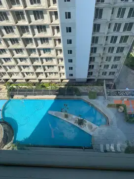 Apartemen Prospero 1BR Lantai 20 Full Furnish Siap Huni 
