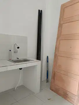 Rumah Dijual 1 Lantai Dekat Dekat Grand Depok City