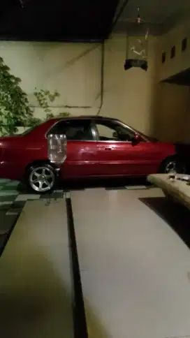 Juwal Mobil susuki baleno at
