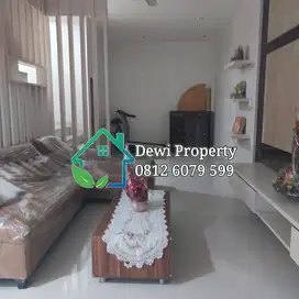 DIJUAL RUKO KOMP CEMARA ASRI JLN BERJAYA