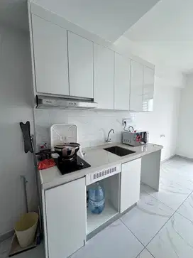 Disewa Pertahun Apartemen Sky House Alamsutera