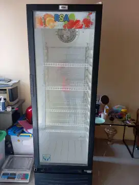 Showcase RSA 282