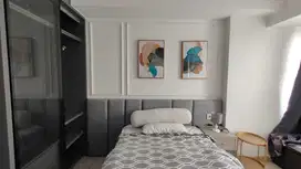 Apartemen MidTown type Studio, tower Dakota lt.21