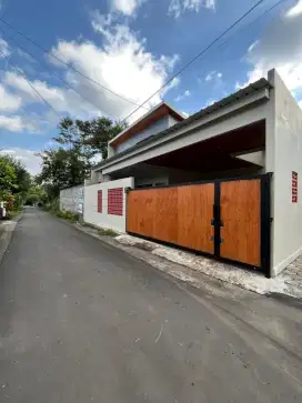 RUMAH MEWAH MURAH DI SLEMAN YOGJAKARTA