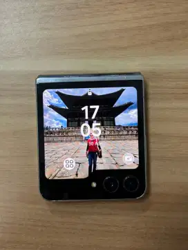 SAMSUNG Z FLIP 5