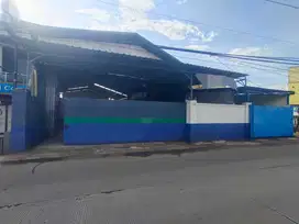Disewakan Gudang siap pake di tambun selatan bekasi