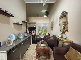 Harga Spesial, Rumah Cantik Siap Huni Di Kota Baru Parahyangan Bandung