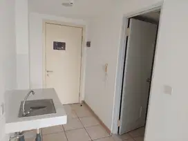 DIJUAL Cepat Apartemen Mtown Studio Gading Serpong depan mall SMS